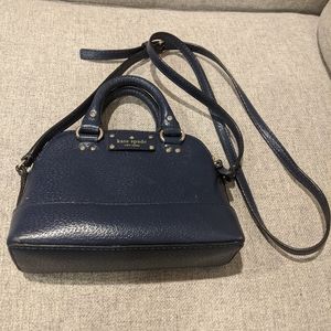 Kate Spade WELLESLEY MINI RACHELLE CROSSBODY